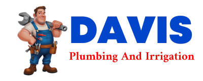 Trusted plumber in GOODSPRING